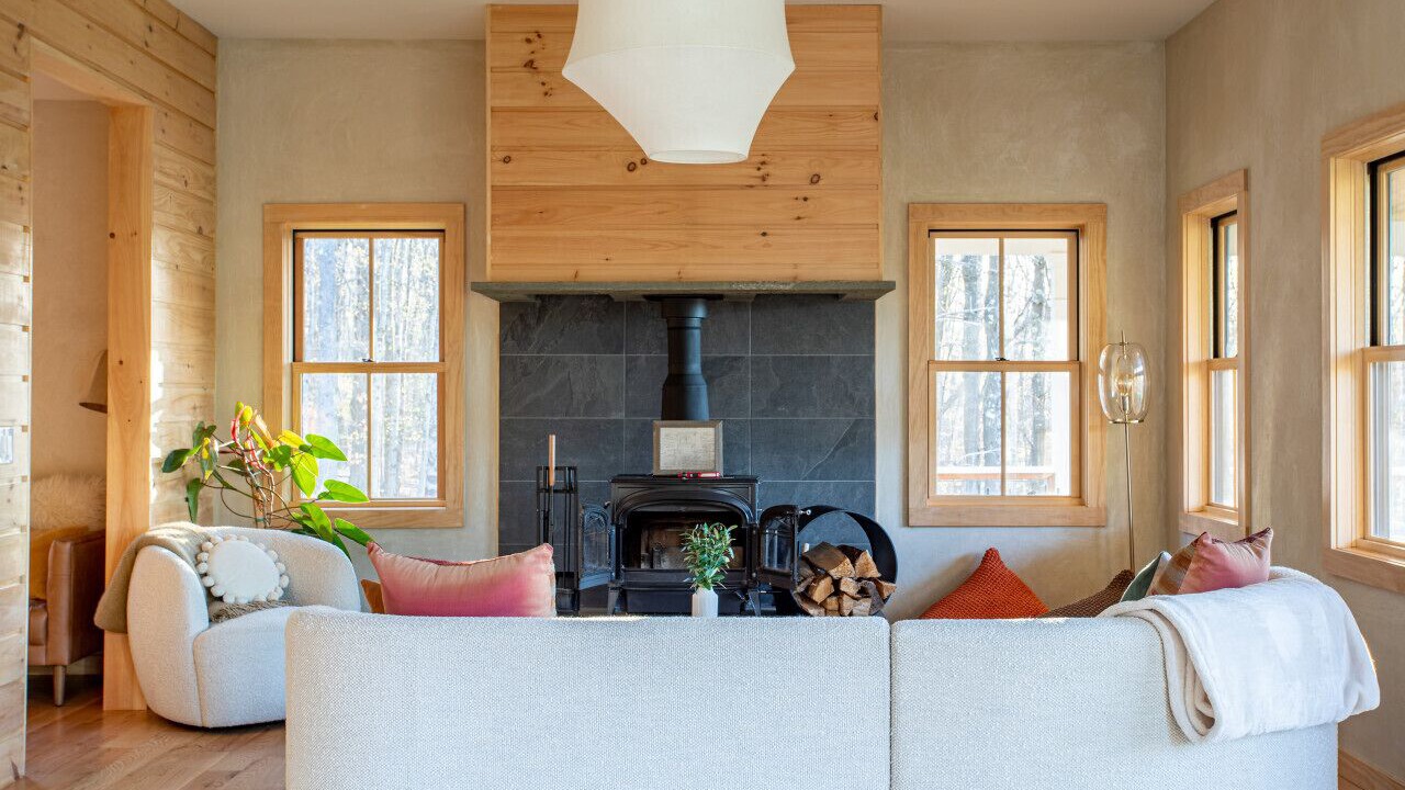 Photo of Bedroom in Kerhonkson