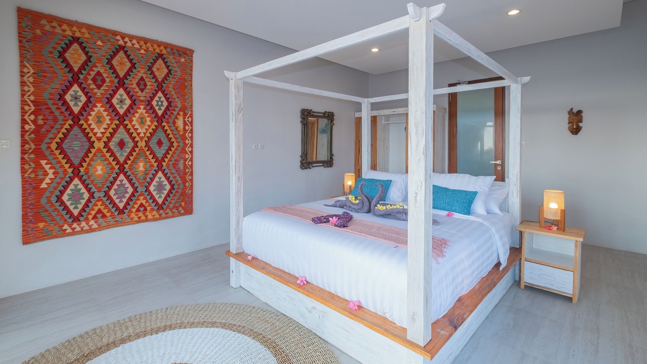 Photo of Bedroom in Senggigi
