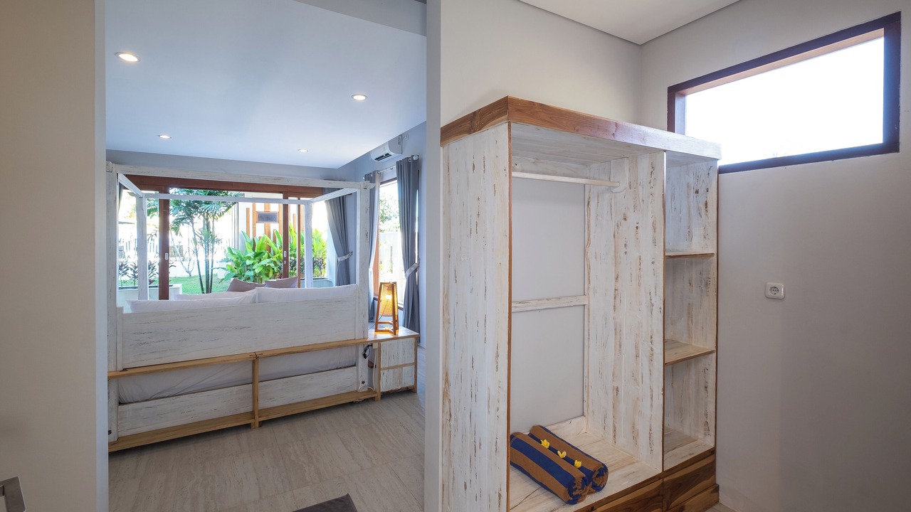 Photo of Bedroom in Senggigi