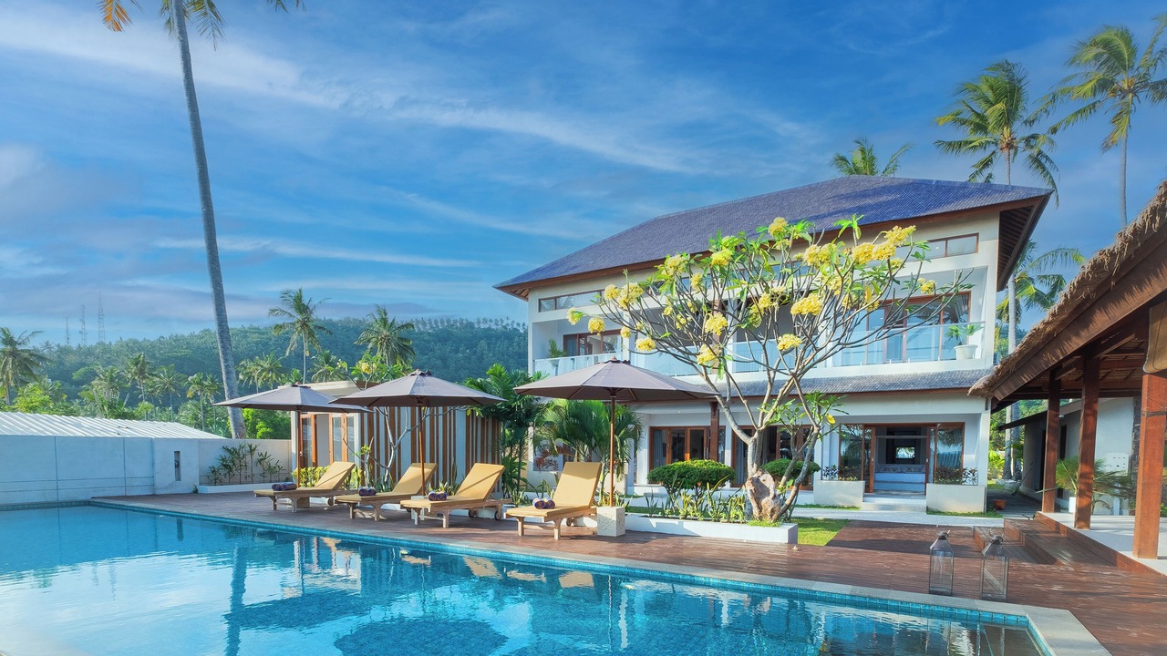 Photo of Outdoor in Senggigi