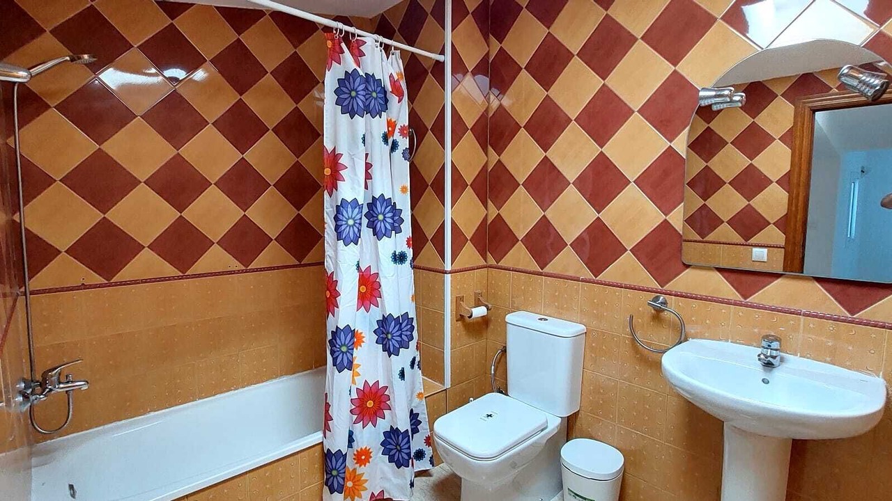 Photo of Bathroom in Vidreres