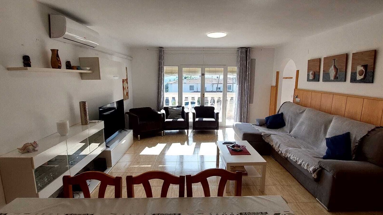 Photo of Livingroom in Vidreres