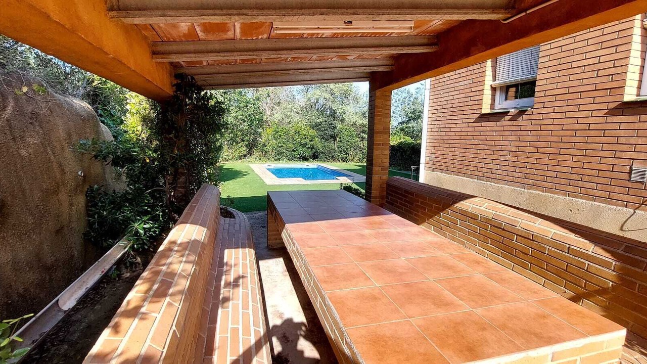 Photo of Patio Balcony in Vidreres