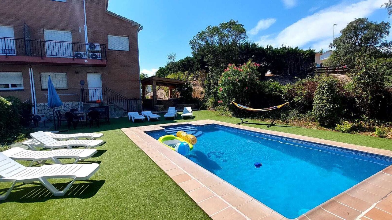 Photo of Outdoor in Vidreres