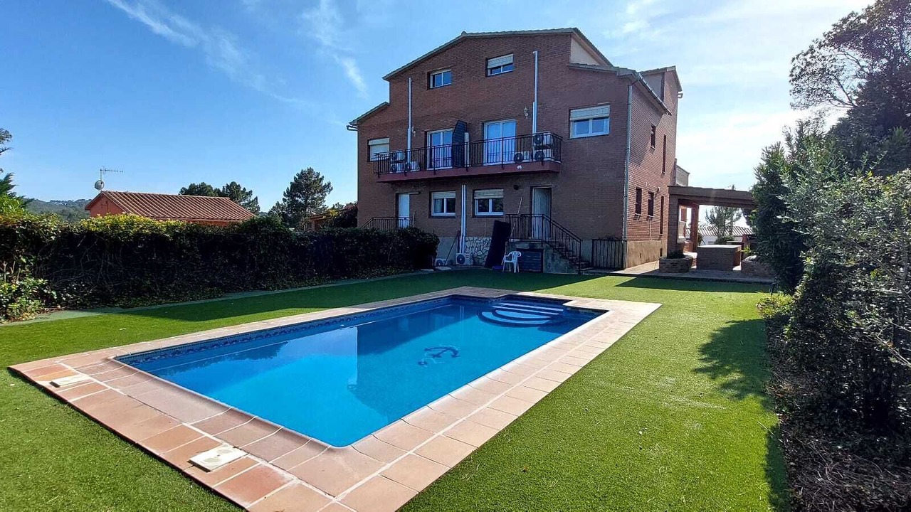 Photo of Outdoor in Vidreres