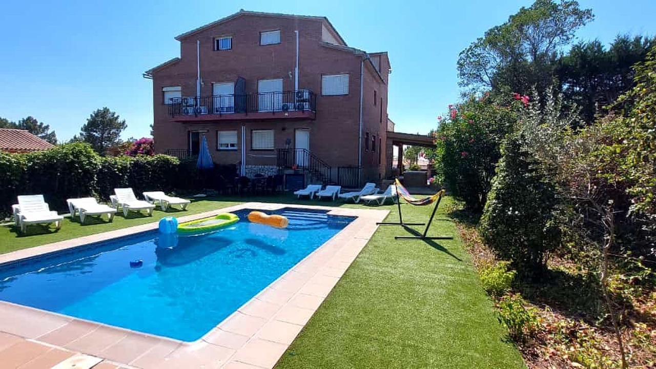 Photo of Outdoor in Vidreres