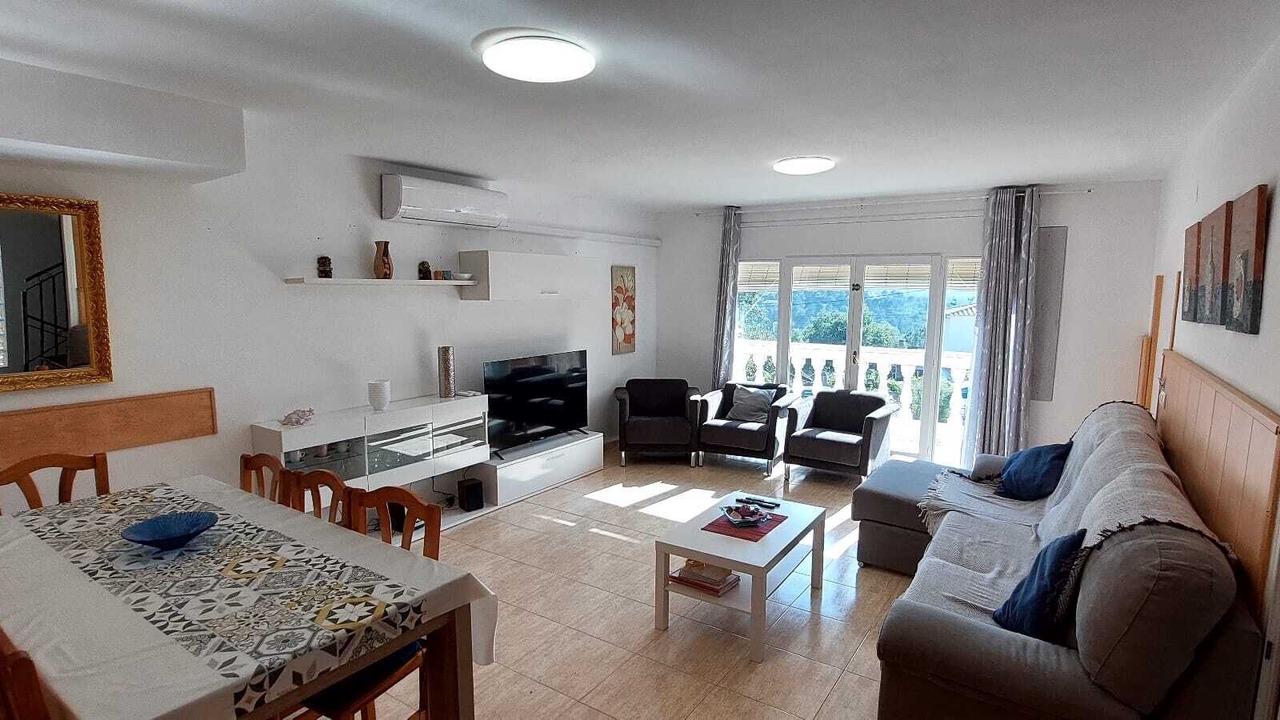 Photo of Livingroom in Vidreres