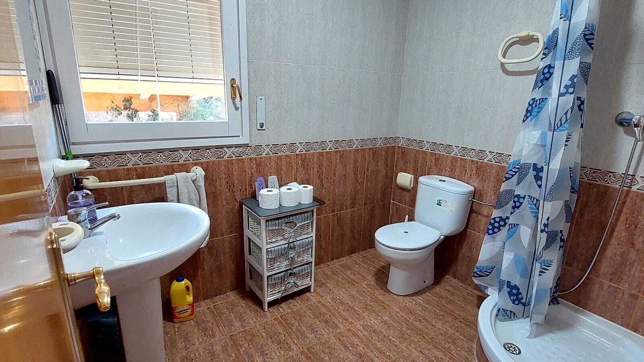 Photo of Bathroom in Vidreres