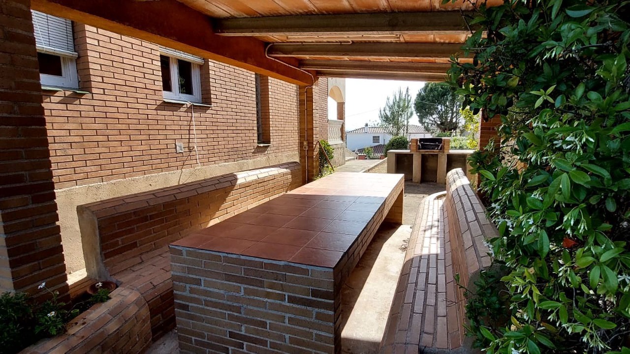 Photo of Patio Balcony in Vidreres
