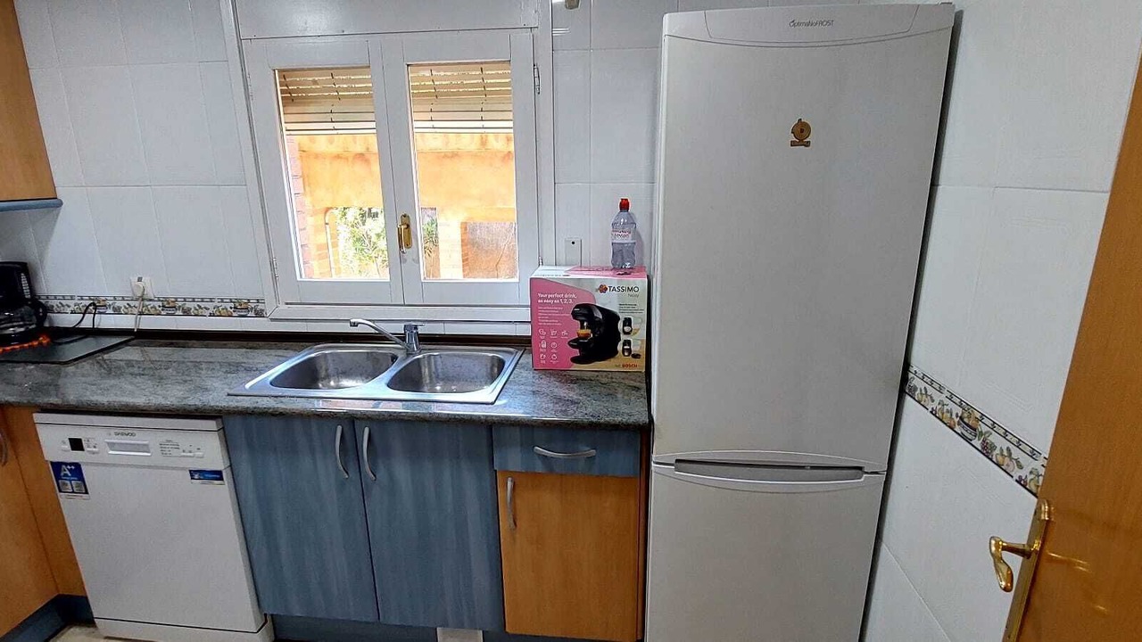 Photo of Kitchen in Vidreres