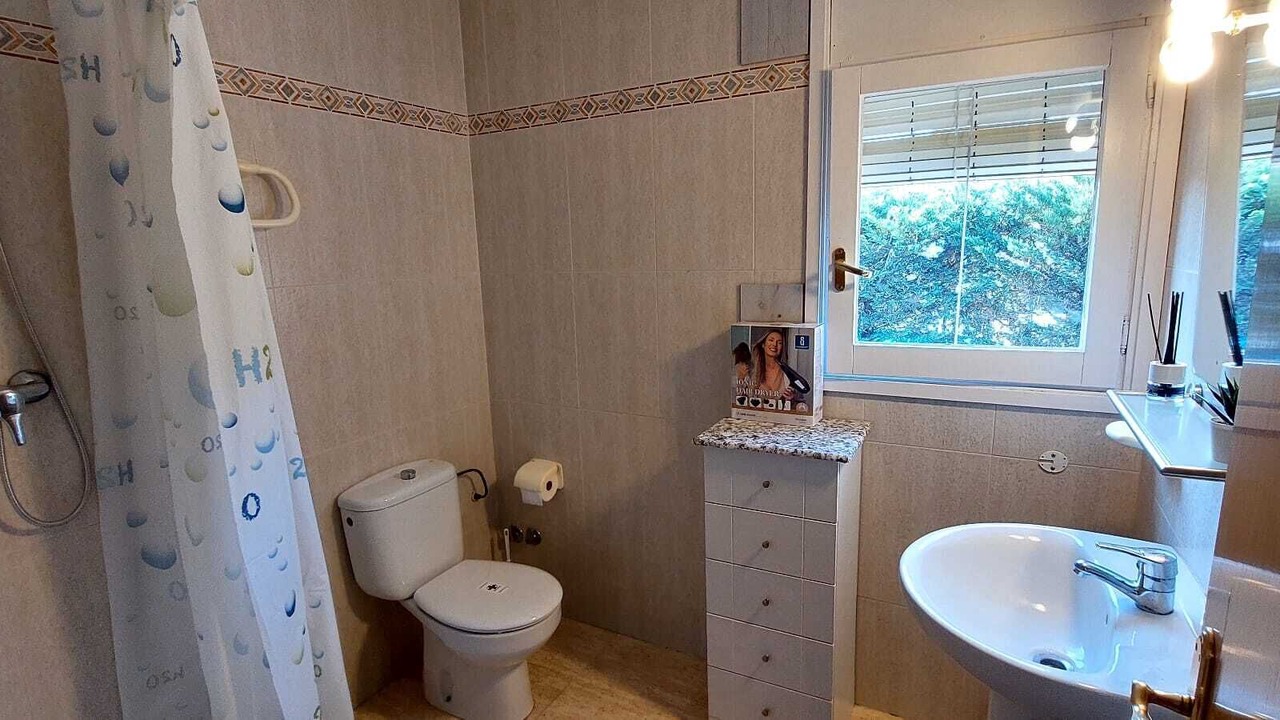 Photo of Bathroom in Vidreres