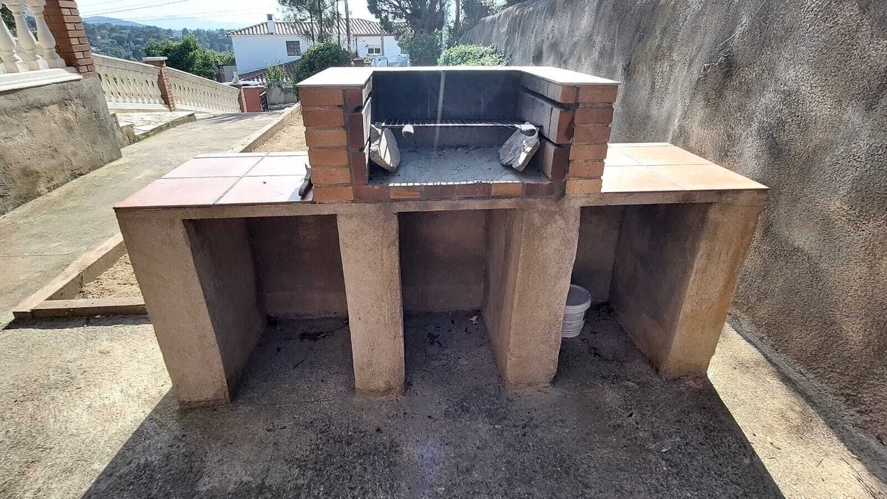 Photo of Patio Balcony in Vidreres