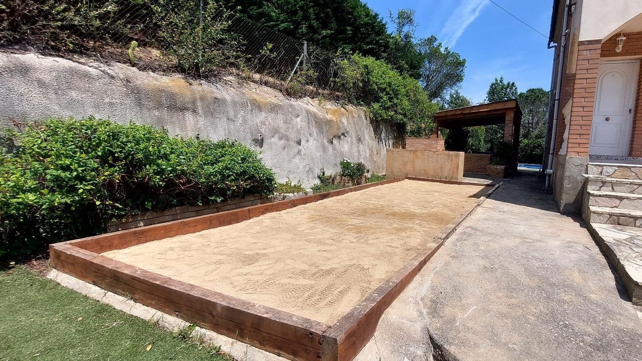 Photo of Outdoor in Vidreres