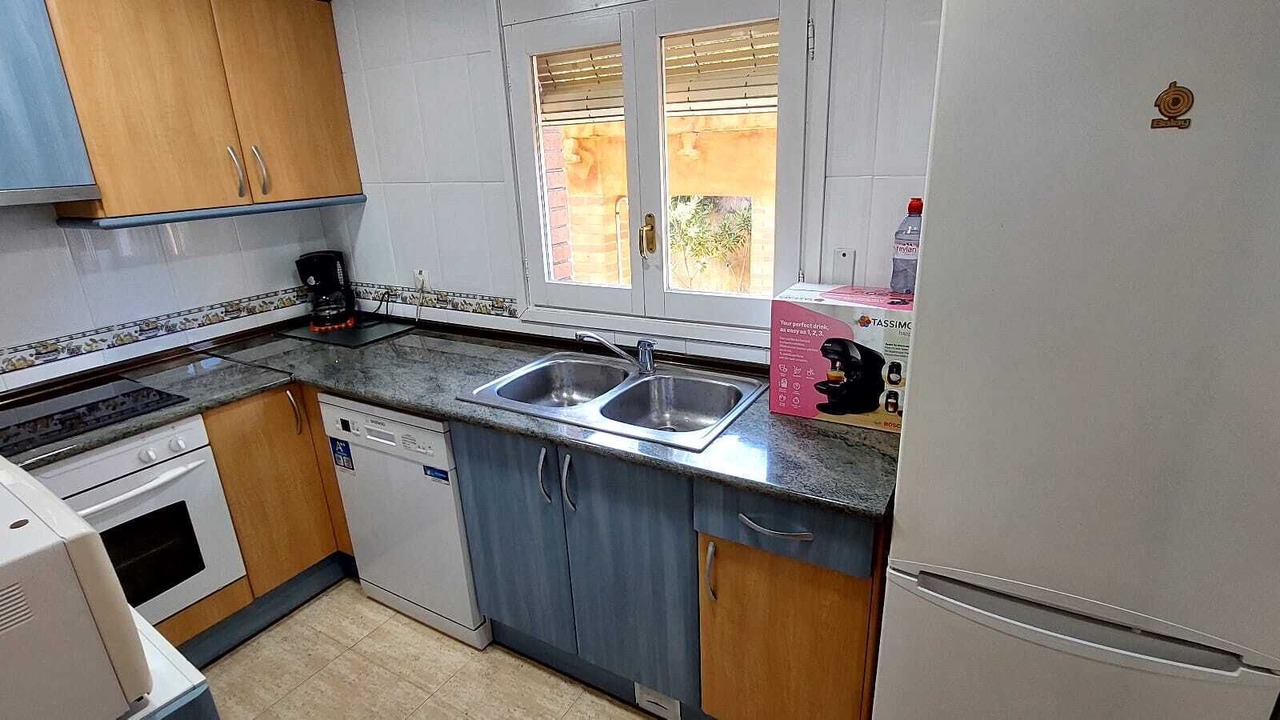 Photo of Kitchen in Vidreres