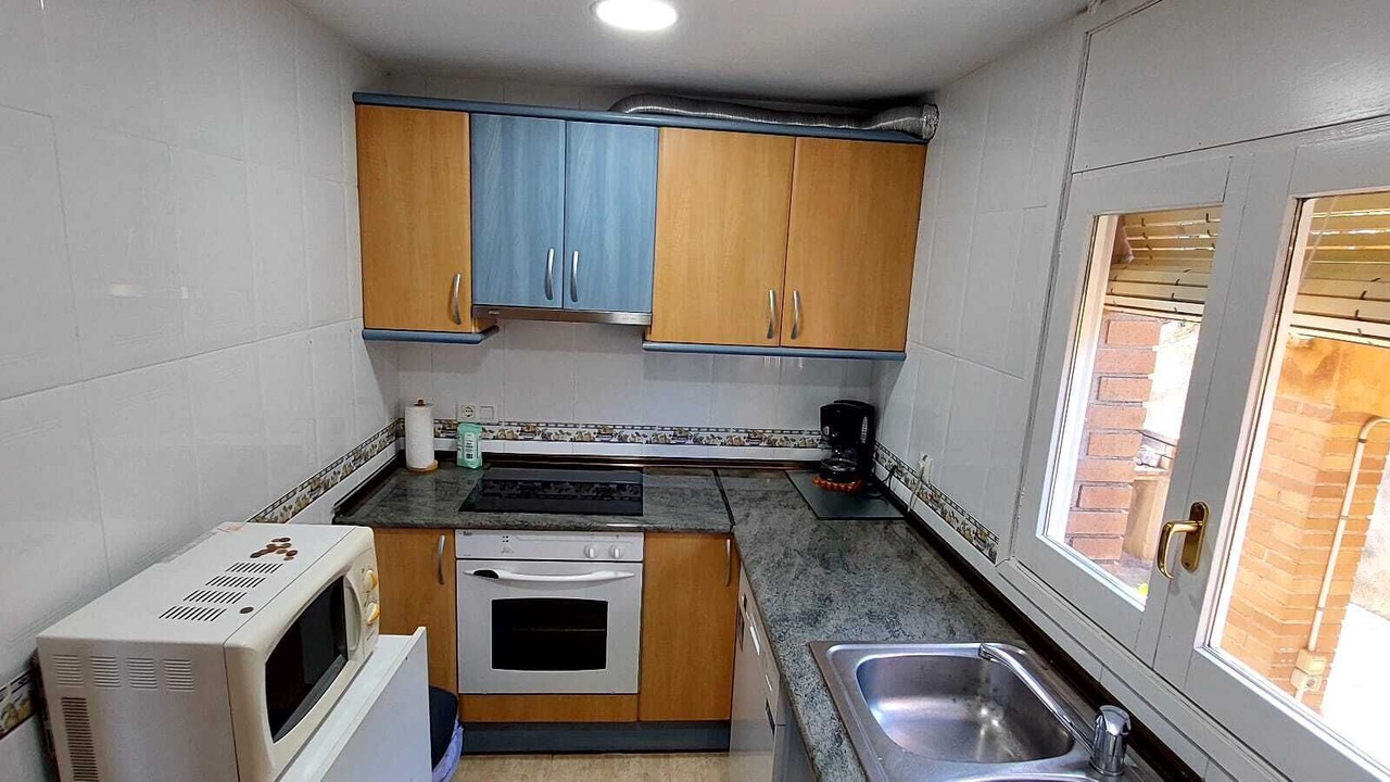 Photo of Kitchen in Vidreres