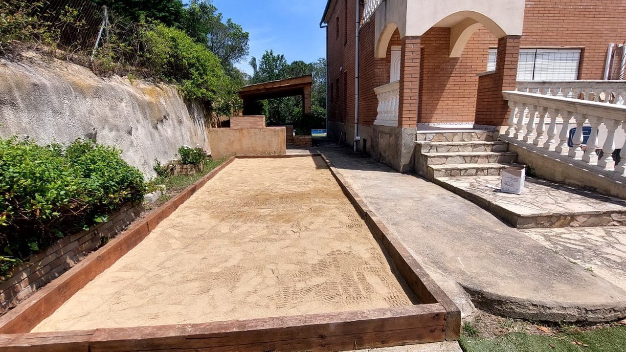 Photo of Outdoor in Vidreres