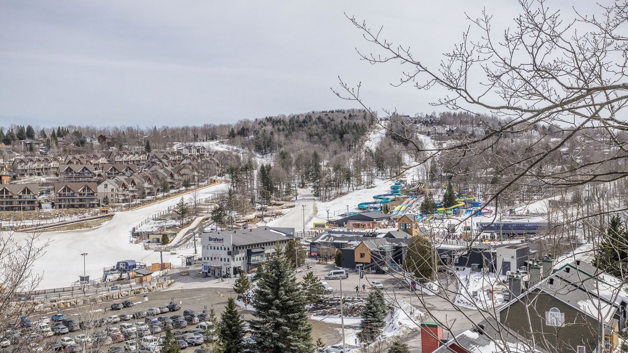 Photo of Outdoor in Bromont