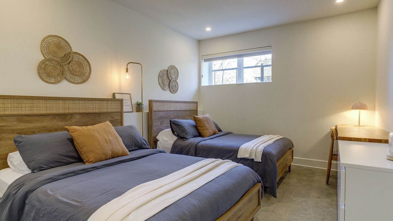 Photo of Bedroom in Bromont