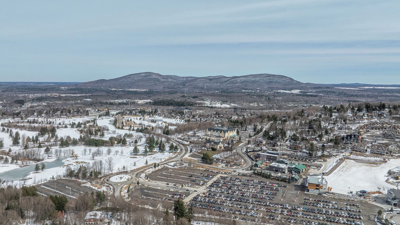 Photo of Outdoor in Bromont