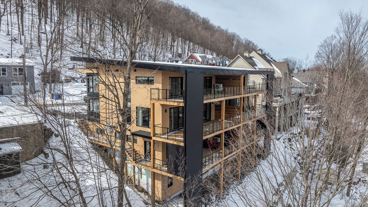 Photo of Outdoor in Bromont