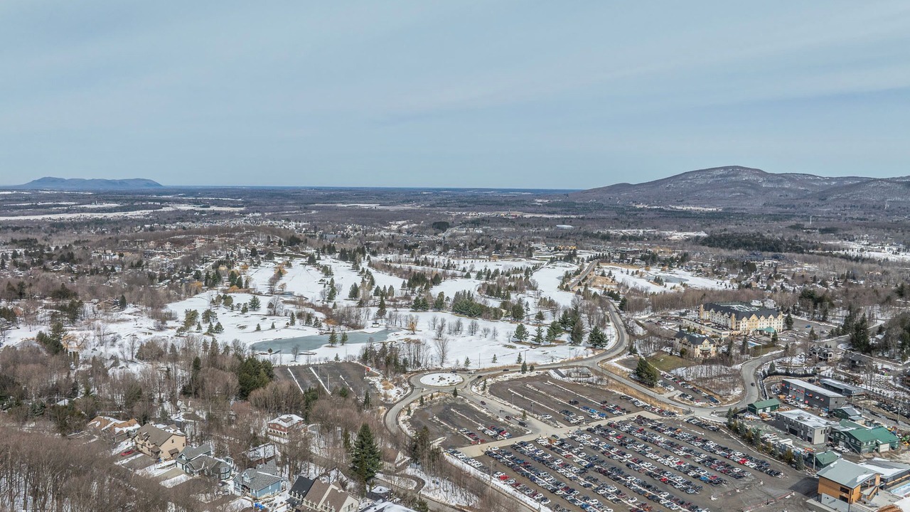 Photo of Outdoor in Bromont