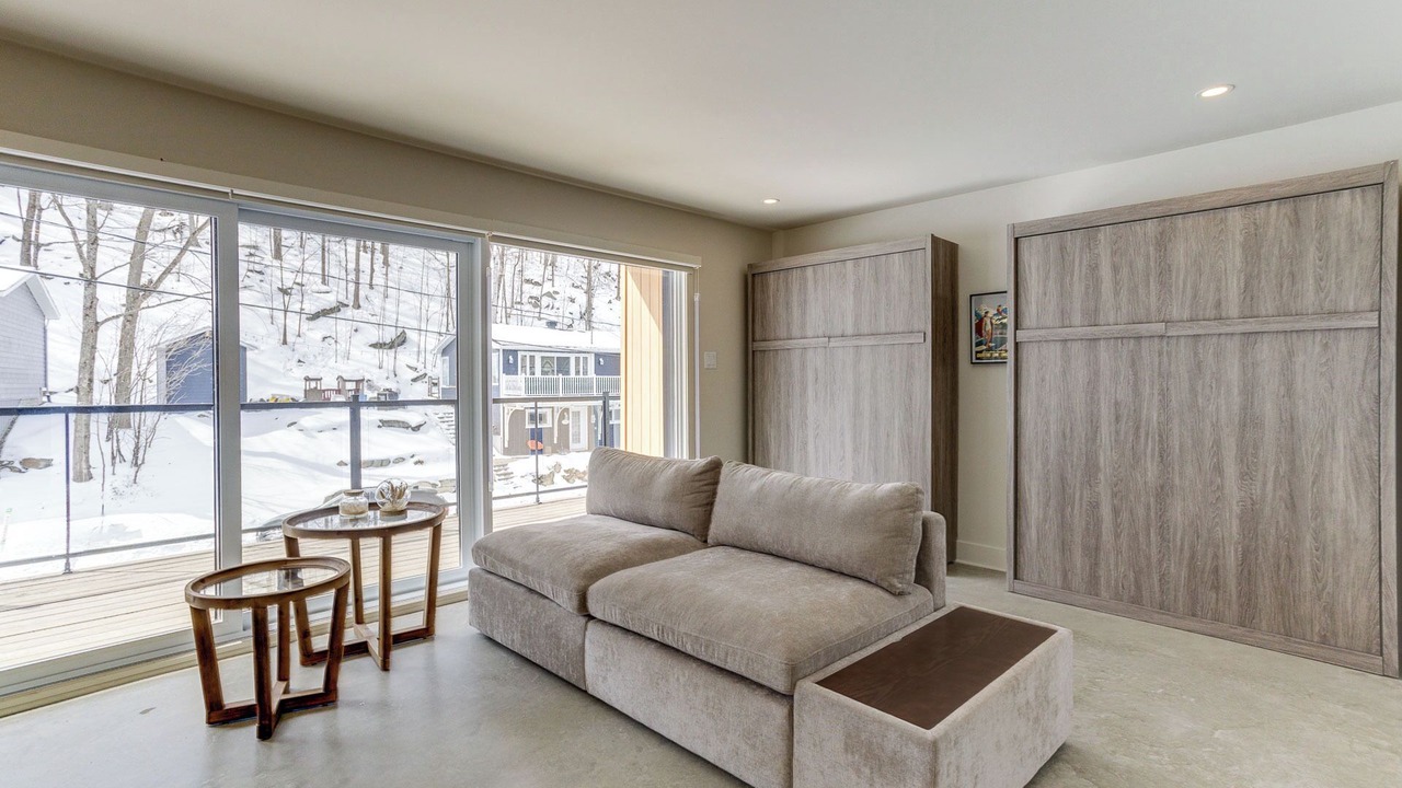 Photo of Livingroom in Bromont