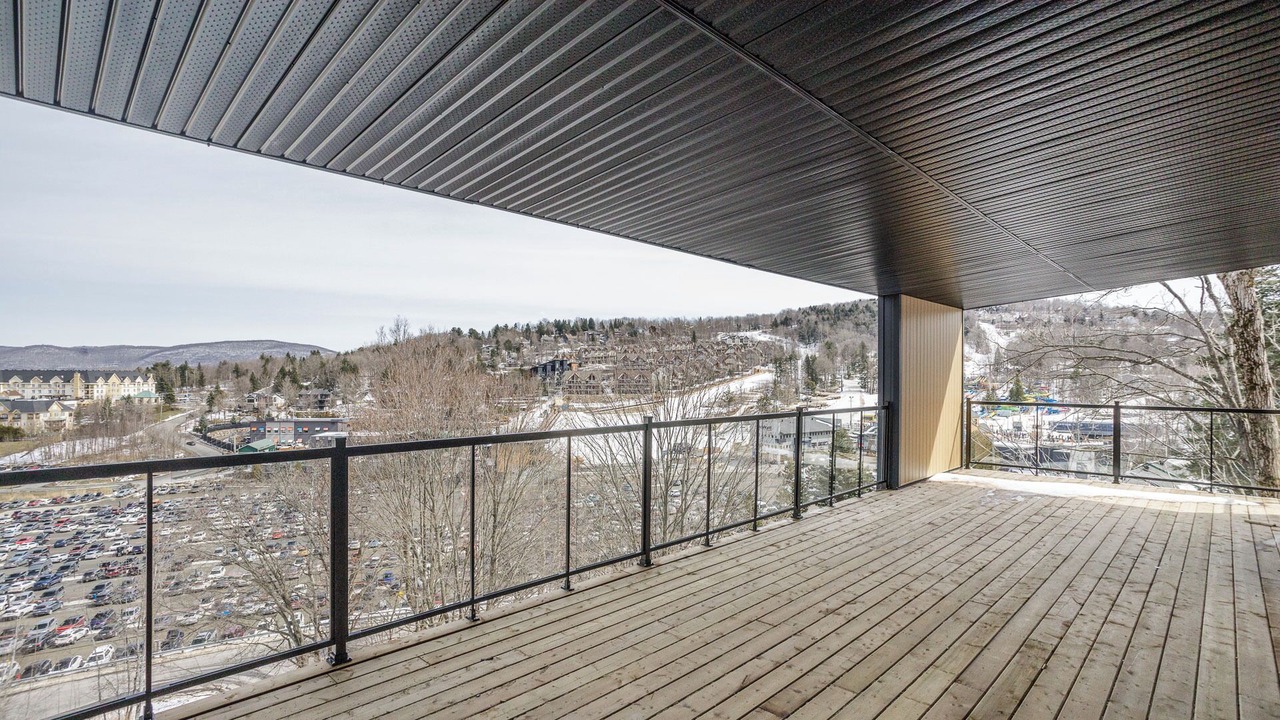 Photo of Outdoor in Bromont