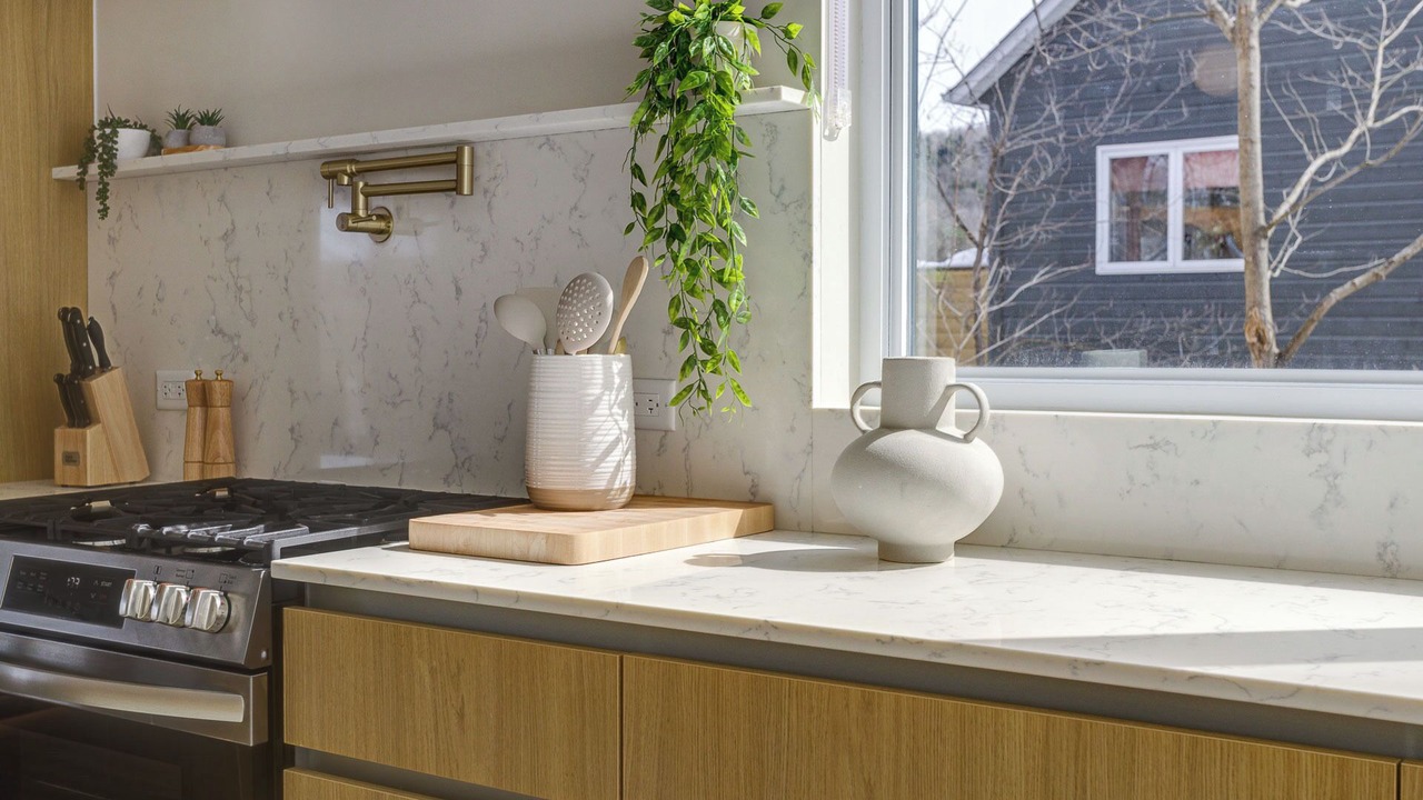 Photo of Kitchen in Bromont