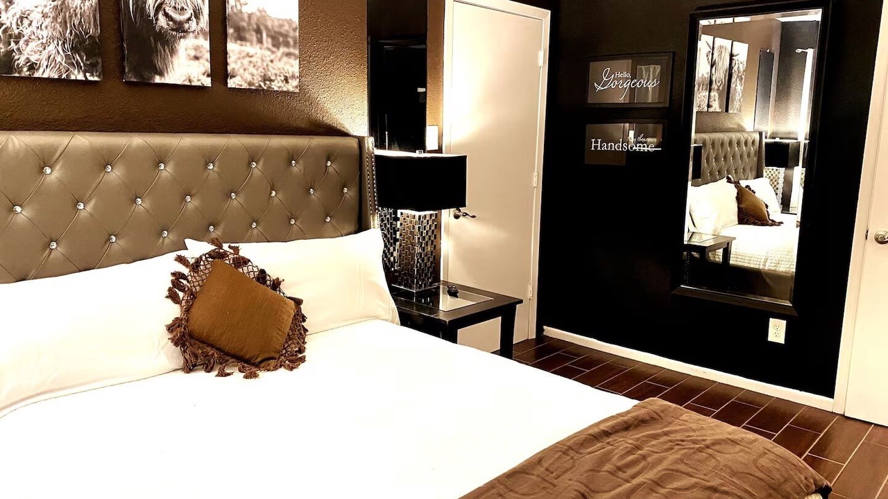 Photo of Bedroom in Beaumont