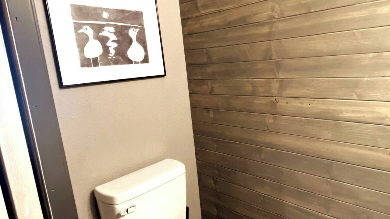 Photo of Bathroom in Beaumont