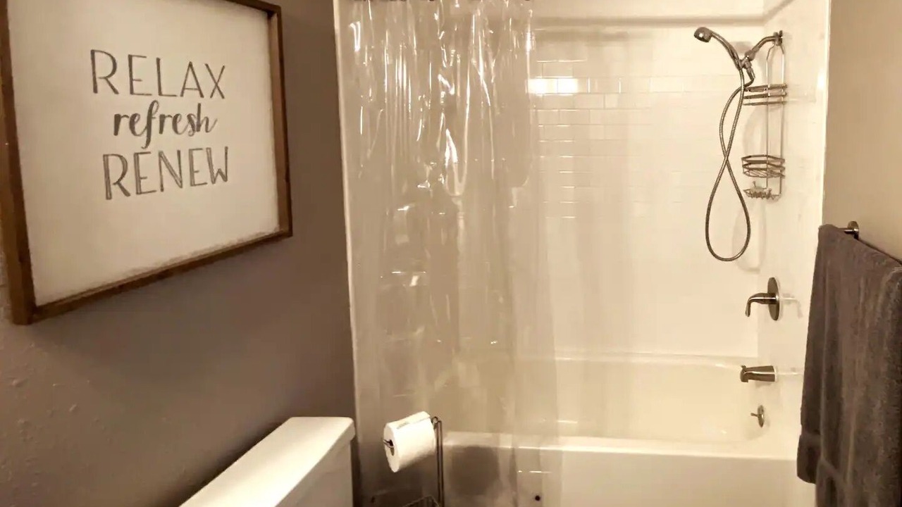 Photo of Bathroom in Beaumont
