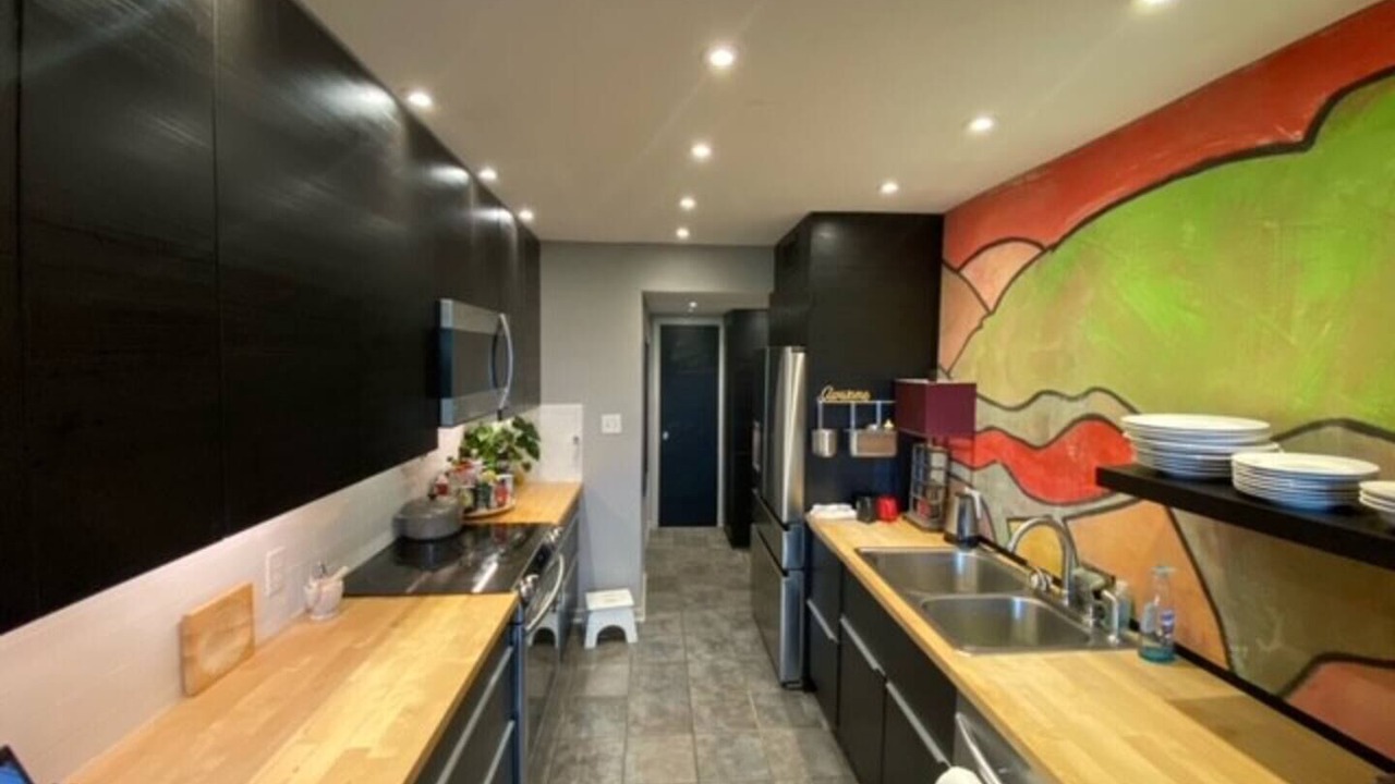 Photo of Kitchen in Beaumont