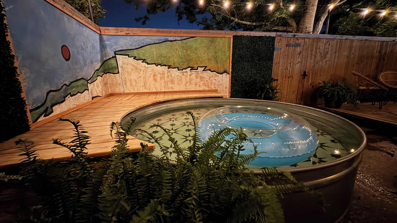 Photo of Outdoor in Beaumont