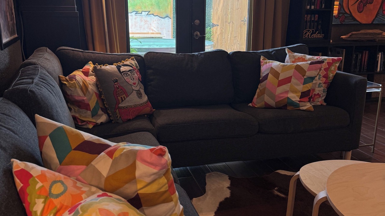 Photo of Livingroom in Beaumont