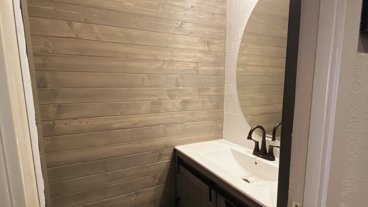 Photo of Bathroom in Beaumont