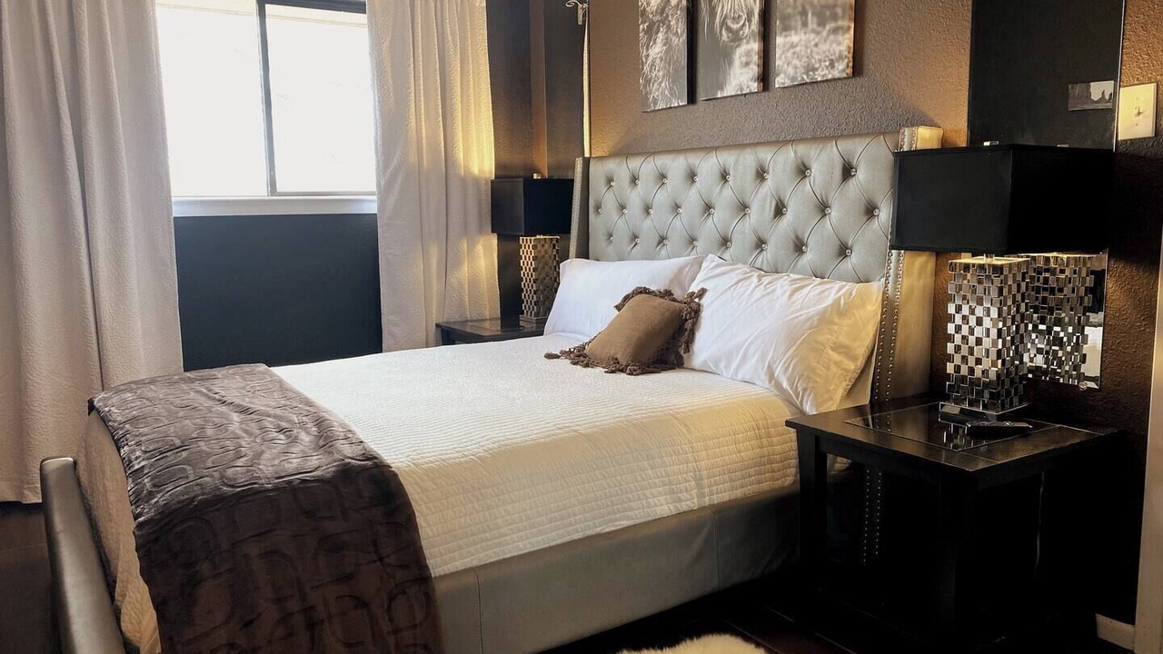 Photo of Bedroom in Beaumont