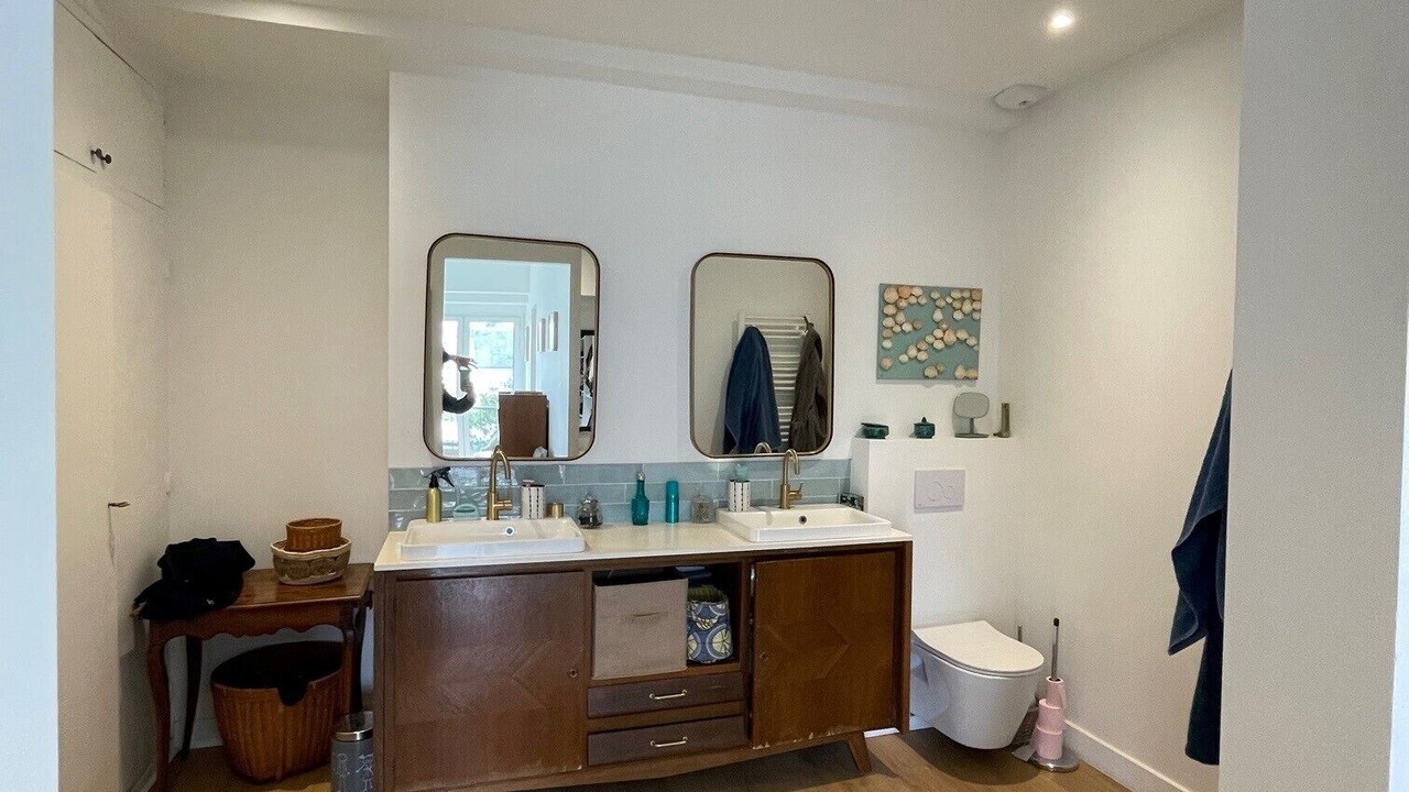 Photo of Bathroom in Saint-Nazaire