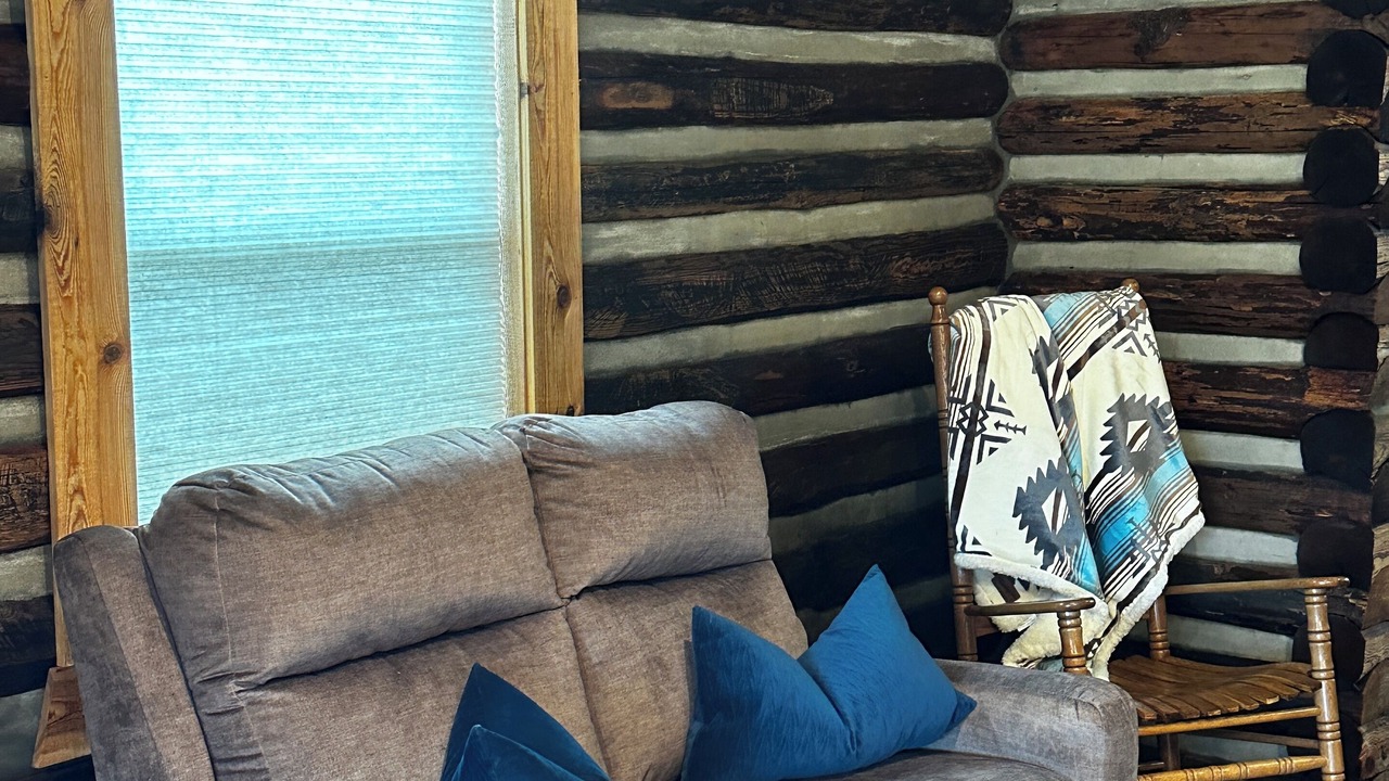 Photo of Livingroom in Ozone