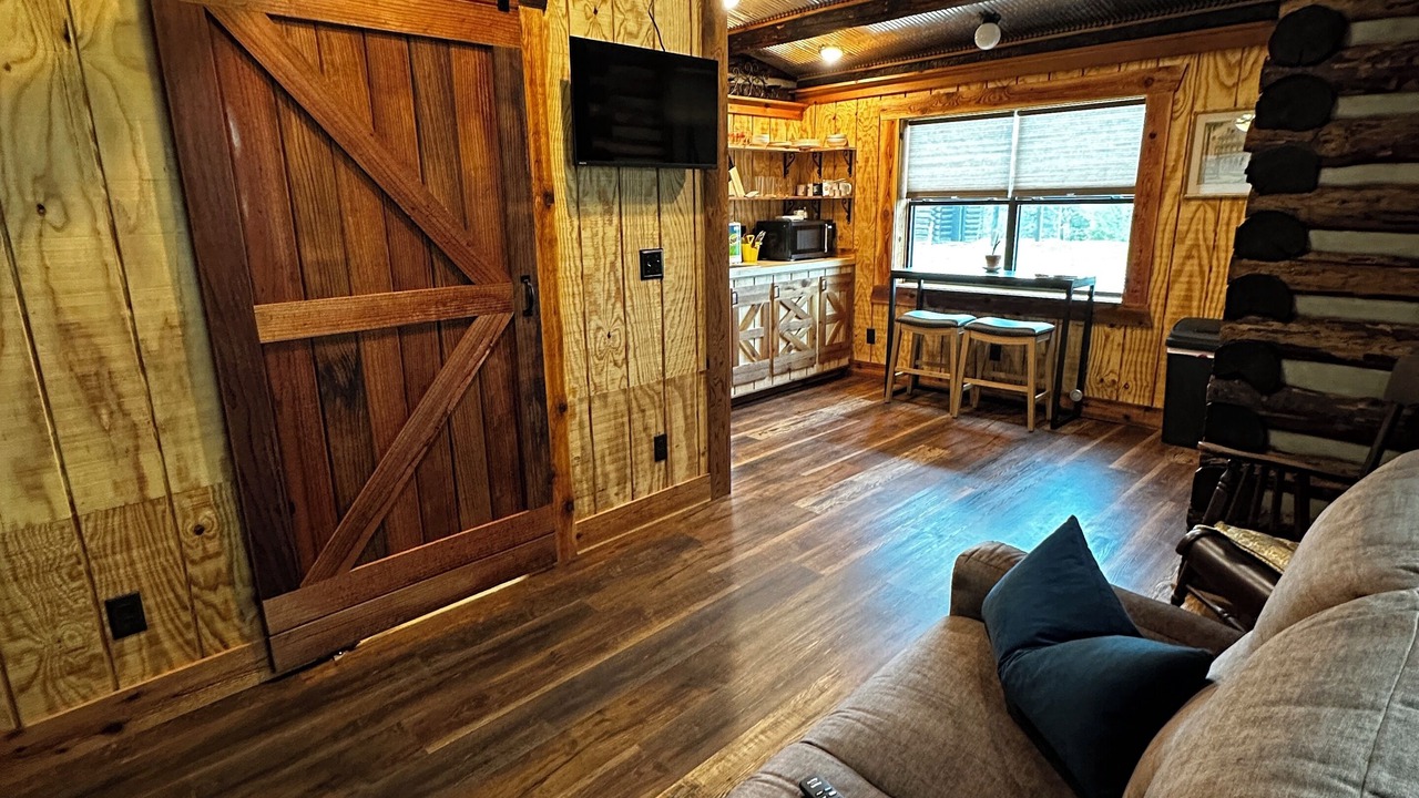 Photo of Livingroom in Ozone