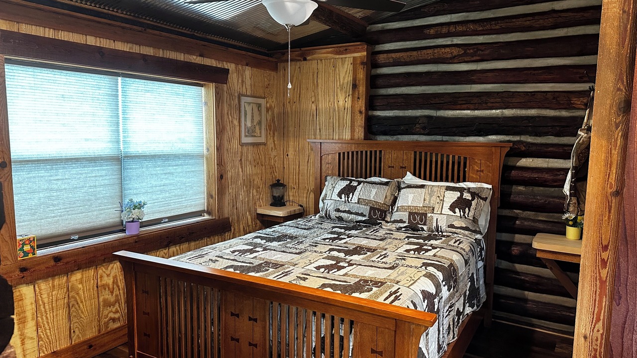 Photo of Bedroom in Ozone