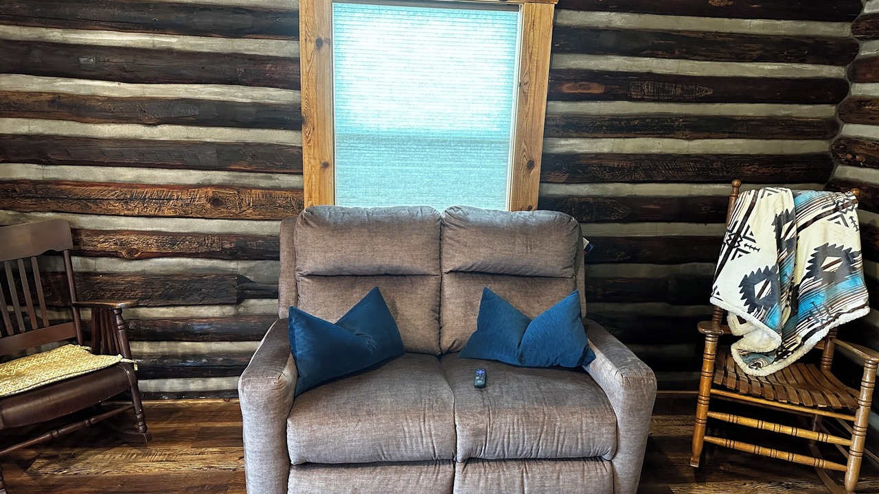 Photo of Livingroom in Ozone