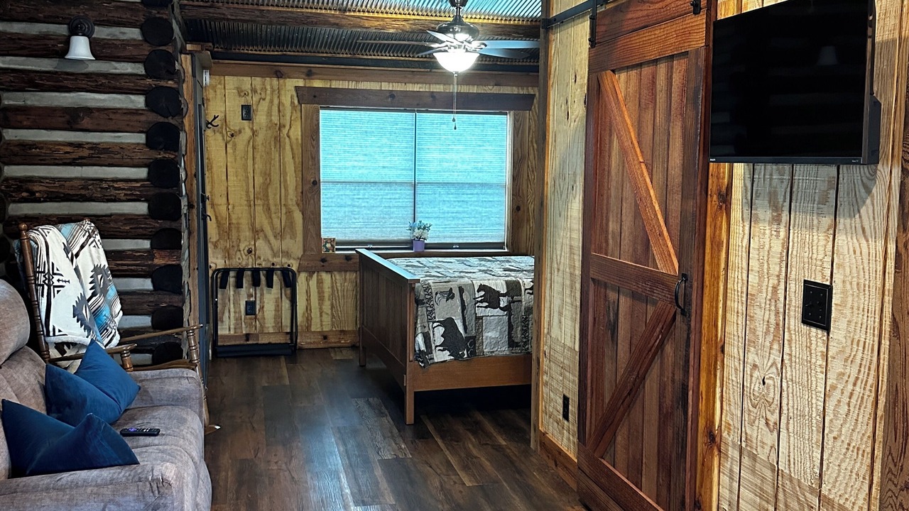Photo of Livingroom in Ozone