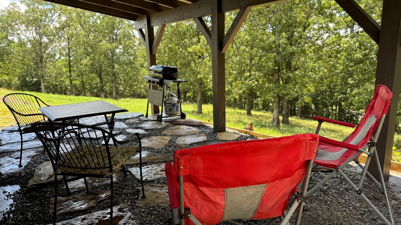 Photo of Outdoor in Ozone