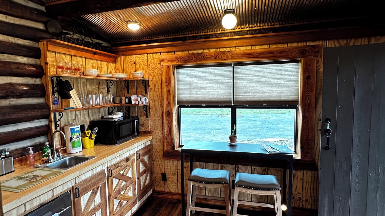 Photo of Kitchen in Ozone