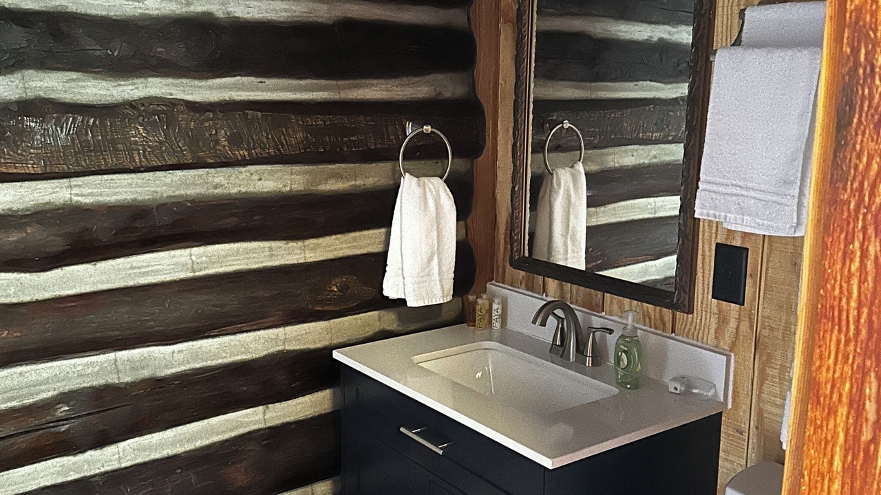 Photo of Bathroom in Ozone