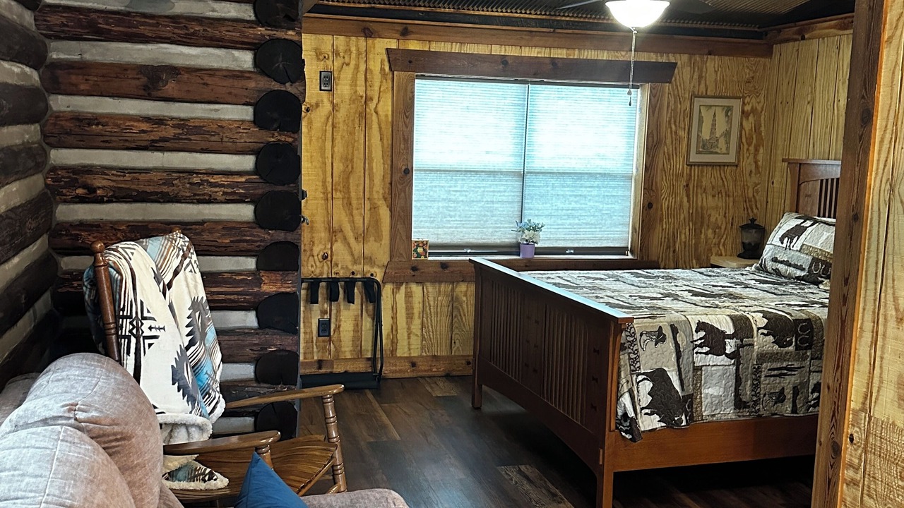 Photo of Livingroom in Ozone