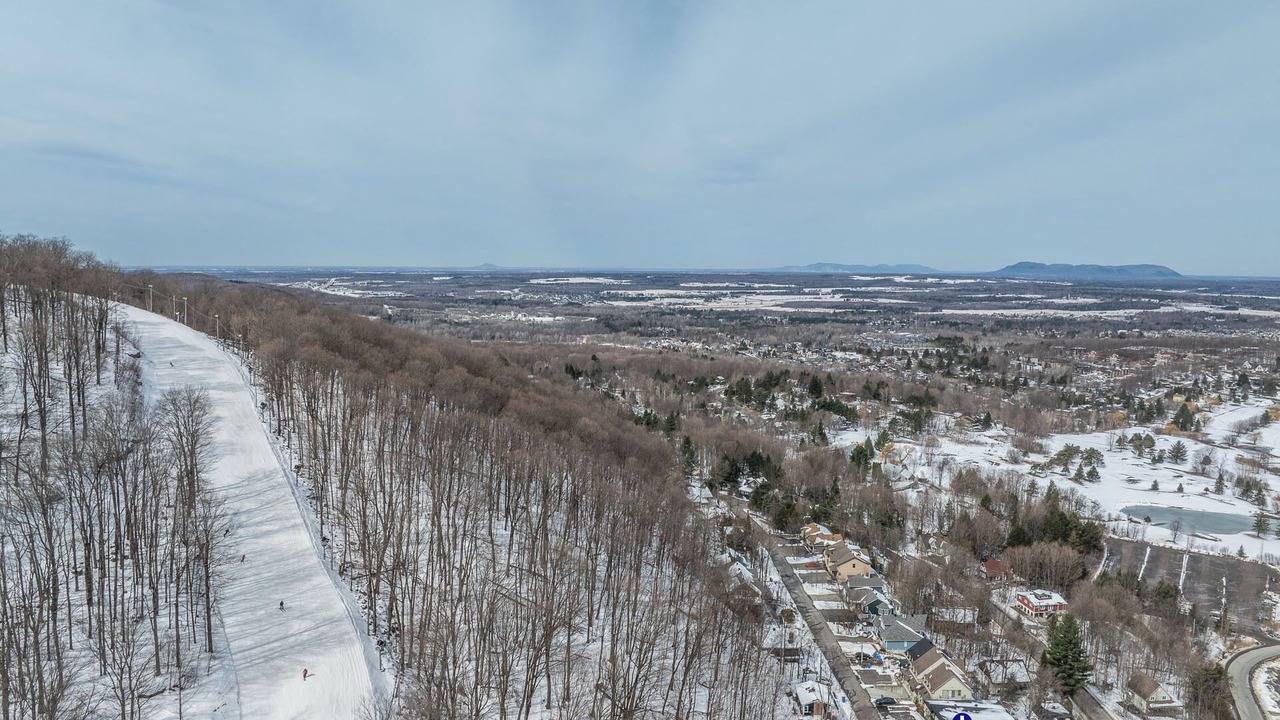 Photo of Outdoor in Bromont