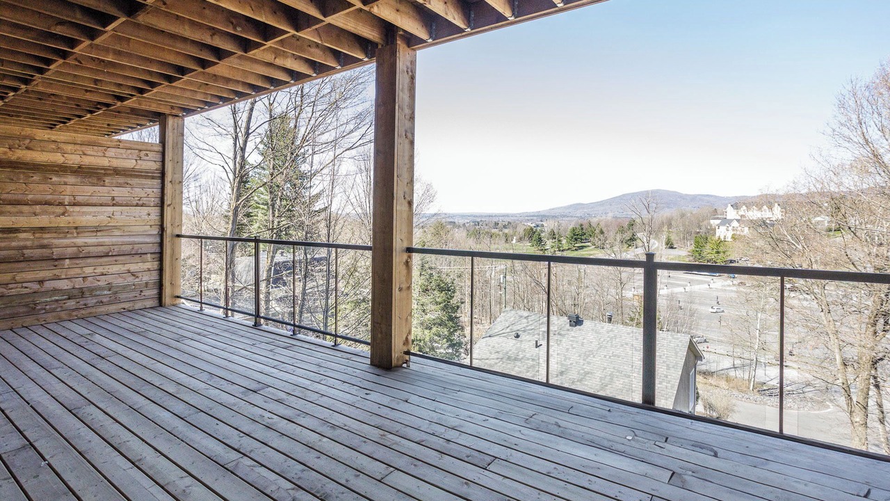 Photo of Outdoor in Bromont
