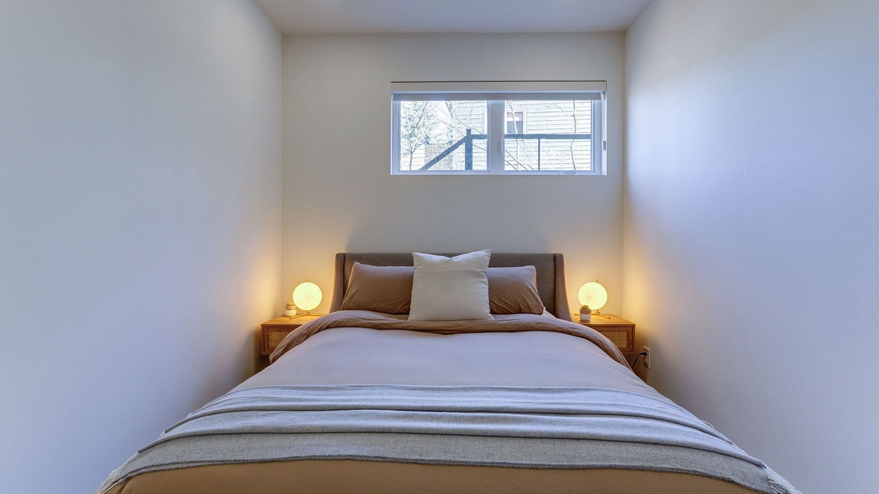 Photo of Bedroom in Bromont