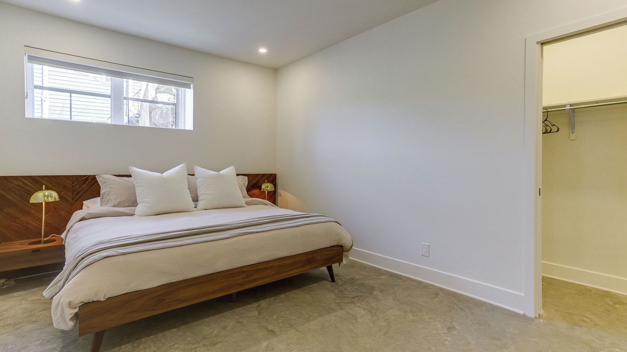 Photo of Bedroom in Bromont